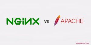 NGINX در مقابل وب سرور Apache