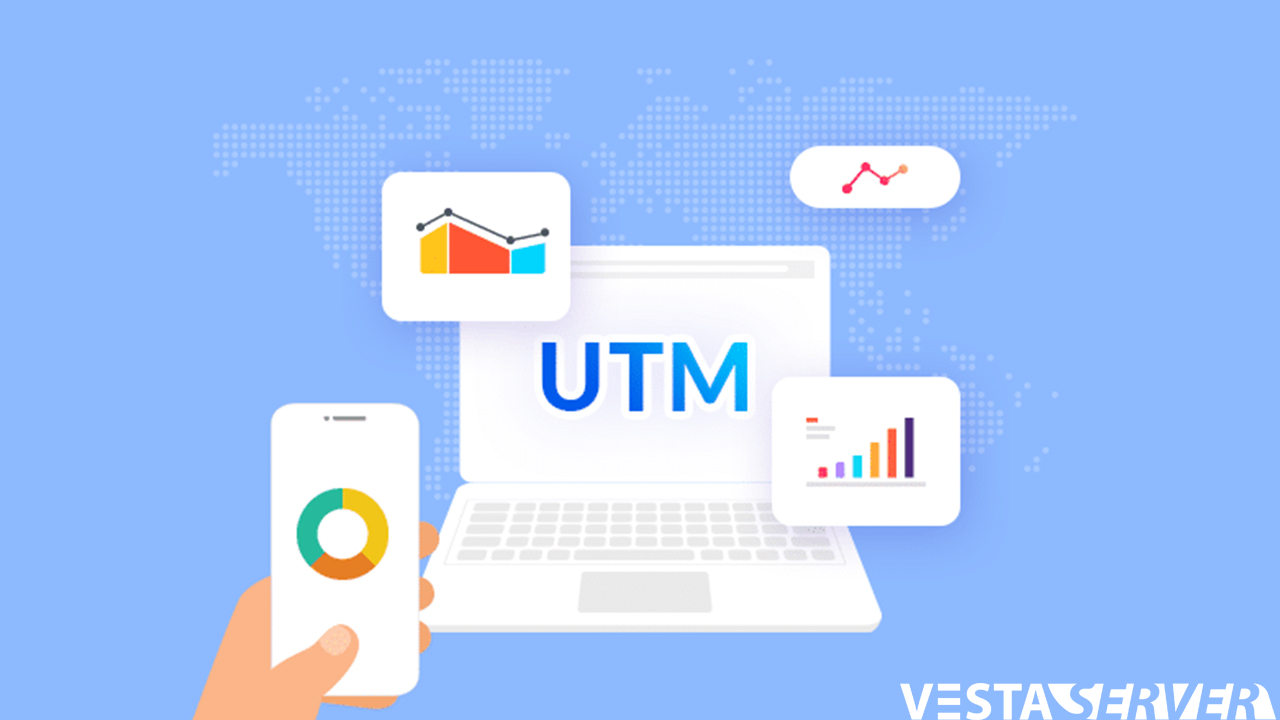 لینک UTM چیست؟