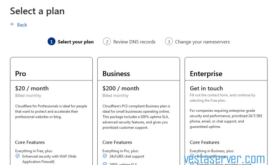 آموزش نحوه فعال سازی3-1 CDN در وردپرس