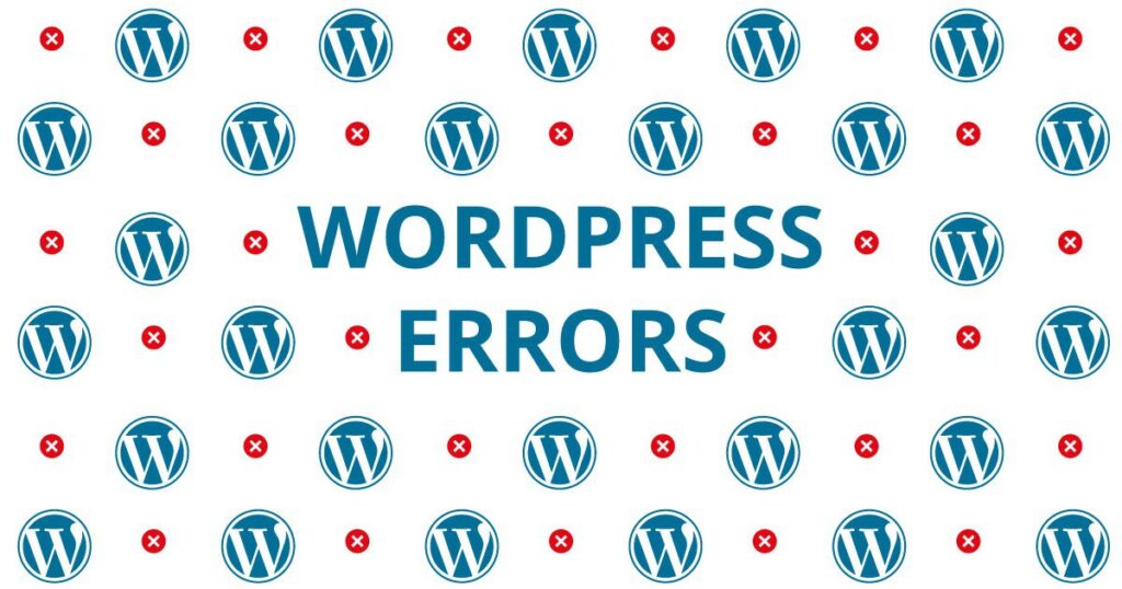 رفع خطای syntax error در وردپرس