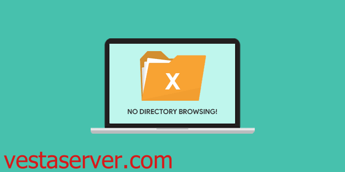 آموزش نحوه غیرفعالسازی directory browsing وردپرس