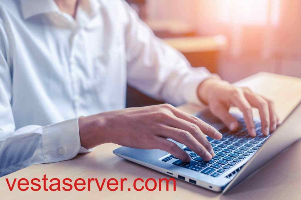 تصویر کار با وردپرس